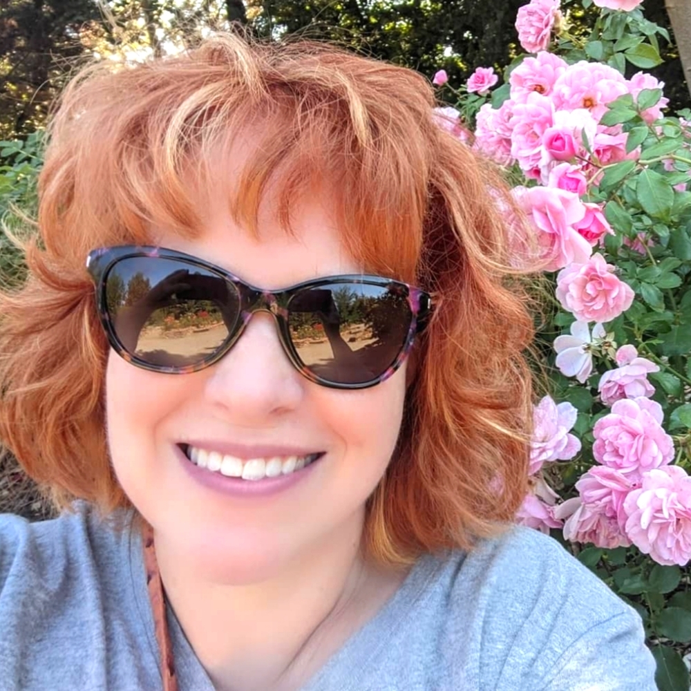 Meet your Posher, Debbie